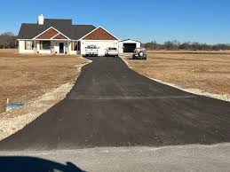 Reliable Milan, OH Driveway Paving  Solutions